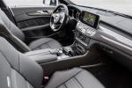 Mercedes-Benz CLS63 AMG S-Model 2014 года